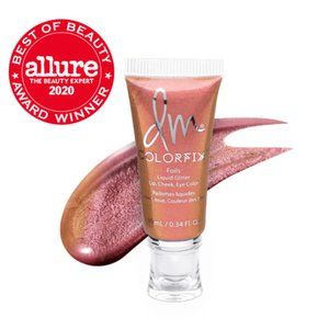 Danessa Myricks Beauty Colorfix Foil - Alien